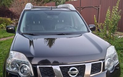 Nissan X-Trail, 2011 год, 1 750 000 рублей, 1 фотография