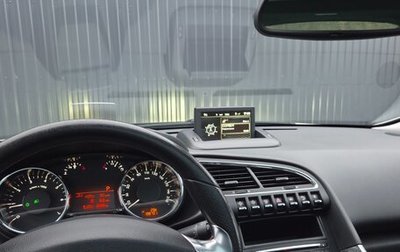 Peugeot 3008 I рестайлинг, 2016 год, 930 000 рублей, 1 фотография