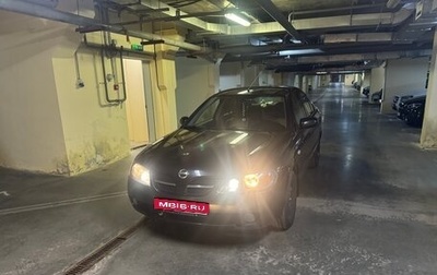 Nissan Almera, 2005 год, 700 000 рублей, 1 фотография