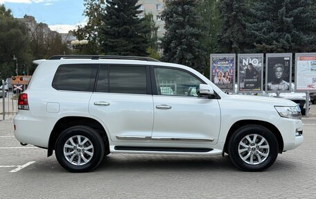 Toyota Land Cruiser 200, 2015 год, 5 250 000 рублей, 4 фотография
