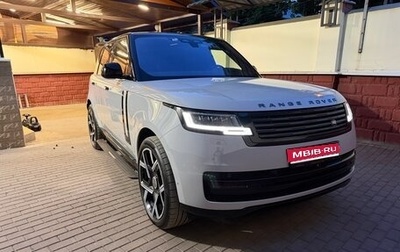Land Rover Range Rover IV рестайлинг, 2022 год, 14 800 000 рублей, 1 фотография