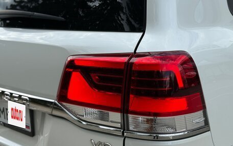 Toyota Land Cruiser 200, 2015 год, 5 250 000 рублей, 14 фотография