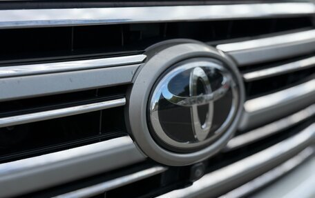 Toyota Land Cruiser 200, 2015 год, 5 250 000 рублей, 13 фотография