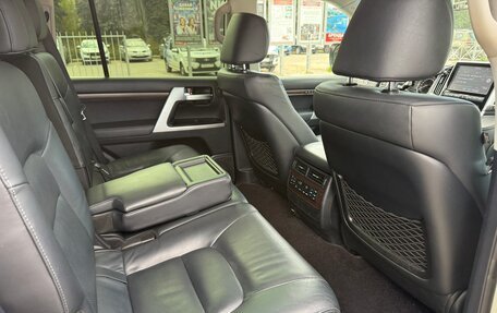 Toyota Land Cruiser 200, 2015 год, 5 250 000 рублей, 17 фотография