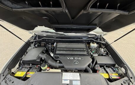 Toyota Land Cruiser 200, 2015 год, 5 250 000 рублей, 28 фотография