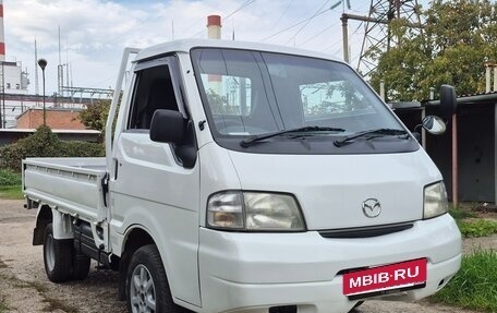 Mazda Bongo IV, 2001 год, 927 000 рублей, 1 фотография