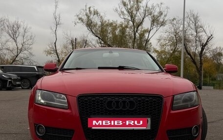 Audi A5, 2010 год, 1 100 000 рублей, 2 фотография