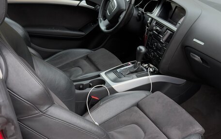 Audi A5, 2010 год, 1 100 000 рублей, 7 фотография