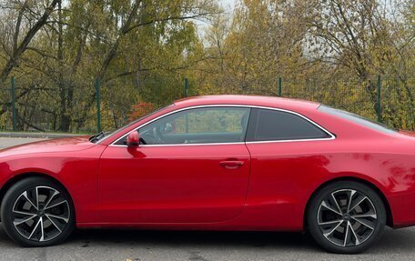 Audi A5, 2010 год, 1 100 000 рублей, 10 фотография