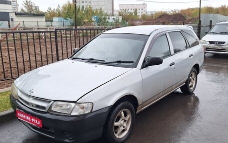 Nissan AD II, 2000 год, 210 000 рублей, 1 фотография