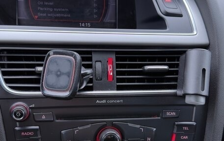 Audi A5, 2010 год, 1 100 000 рублей, 4 фотография