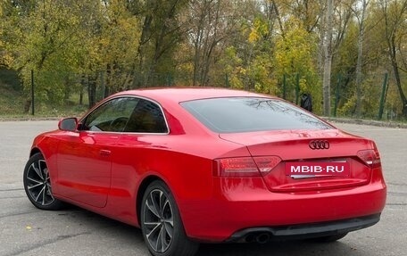 Audi A5, 2010 год, 1 100 000 рублей, 9 фотография