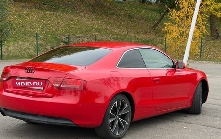Audi A5, 2010 год, 1 100 000 рублей, 8 фотография
