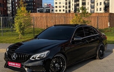 Mercedes-Benz E-Класс, 2014 год, 1 850 000 рублей, 1 фотография
