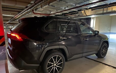 Toyota RAV4, 2020 год, 30 500 000 рублей, 4 фотография