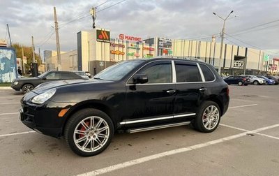 Porsche Cayenne III, 2005 год, 970 000 рублей, 1 фотография
