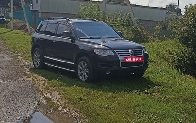 Volkswagen Touareg III, 2008 год, 1 000 000 рублей, 1 фотография