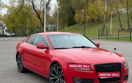 Audi A5, 2010 год, 1 100 000 рублей, 12 фотография