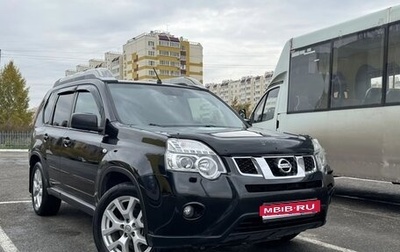 Nissan X-Trail, 2012 год, 1 350 000 рублей, 1 фотография