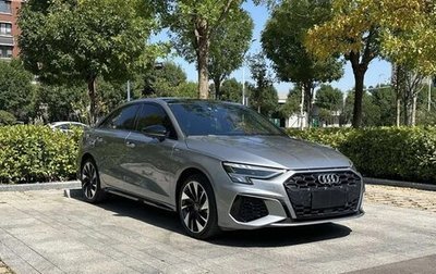 Audi A3, 2022 год, 1 790 032 рублей, 1 фотография