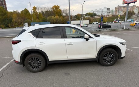 Mazda CX-5 II, 2021 год, 2 800 000 рублей, 3 фотография