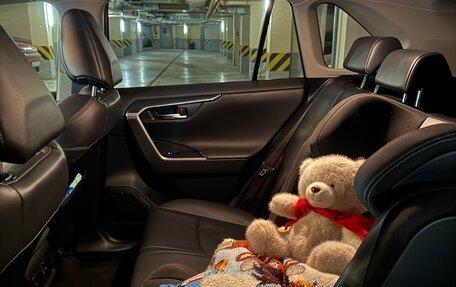 Toyota RAV4, 2020 год, 30 500 000 рублей, 14 фотография