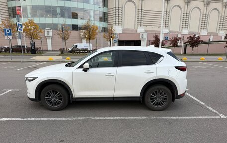 Mazda CX-5 II, 2021 год, 2 800 000 рублей, 4 фотография
