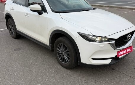 Mazda CX-5 II, 2021 год, 2 800 000 рублей, 2 фотография