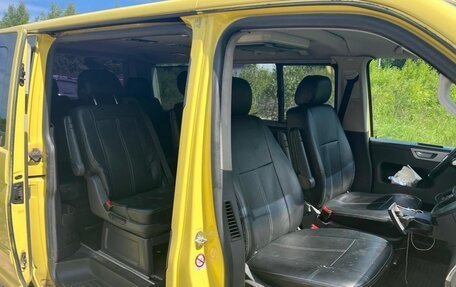 Volkswagen Multivan T5, 2006 год, 800 000 рублей, 7 фотография