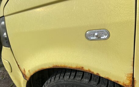 Volkswagen Multivan T5, 2006 год, 800 000 рублей, 20 фотография