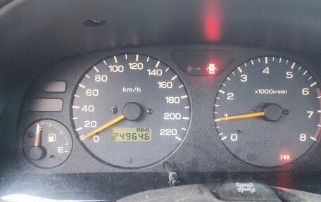 Subaru Forester, 1997 год, 370 000 рублей, 10 фотография