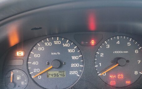 Subaru Forester, 1997 год, 370 000 рублей, 8 фотография