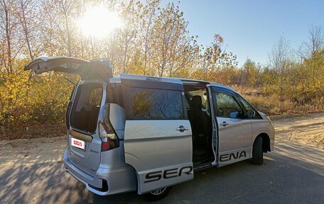 Nissan Serena IV, 2019 год, 2 400 000 рублей, 5 фотография