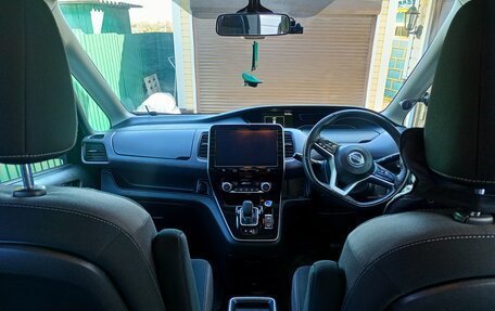 Nissan Serena IV, 2019 год, 2 400 000 рублей, 17 фотография