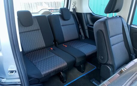 Nissan Serena IV, 2019 год, 2 400 000 рублей, 19 фотография