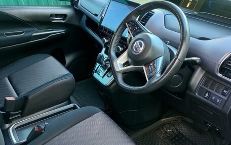 Nissan Serena IV, 2019 год, 2 400 000 рублей, 16 фотография
