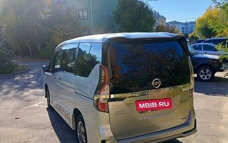 Nissan Serena IV, 2019 год, 2 400 000 рублей, 15 фотография