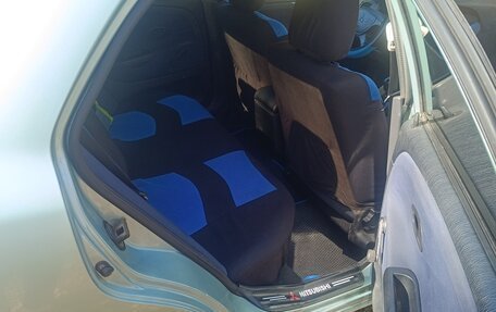 Mitsubishi Carisma I, 2003 год, 260 000 рублей, 6 фотография