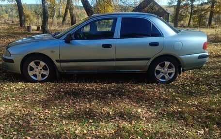 Mitsubishi Carisma I, 2003 год, 260 000 рублей, 4 фотография