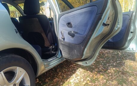 Mitsubishi Carisma I, 2003 год, 260 000 рублей, 7 фотография