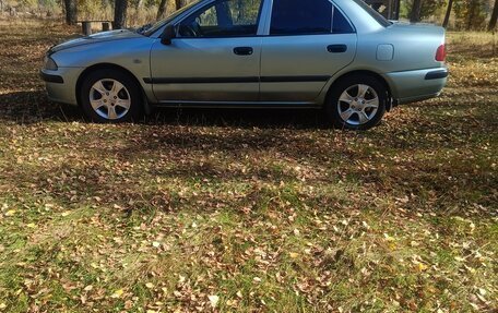 Mitsubishi Carisma I, 2003 год, 260 000 рублей, 3 фотография
