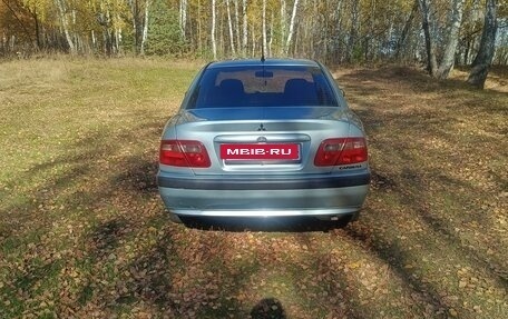 Mitsubishi Carisma I, 2003 год, 260 000 рублей, 5 фотография