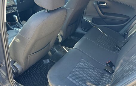 Volkswagen Polo VI (EU Market), 2016 год, 1 350 000 рублей, 8 фотография