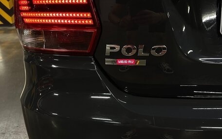 Volkswagen Polo VI (EU Market), 2016 год, 1 350 000 рублей, 19 фотография