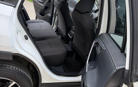 Toyota RAV4, 2022 год, 3 350 000 рублей, 17 фотография