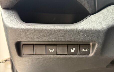 Toyota RAV4, 2022 год, 3 350 000 рублей, 13 фотография