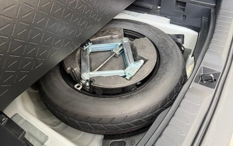 Toyota RAV4, 2022 год, 3 350 000 рублей, 19 фотография