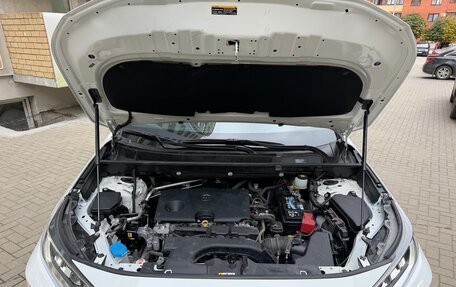 Toyota RAV4, 2022 год, 3 350 000 рублей, 20 фотография