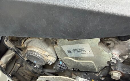 Toyota RAV4, 2022 год, 3 350 000 рублей, 21 фотография