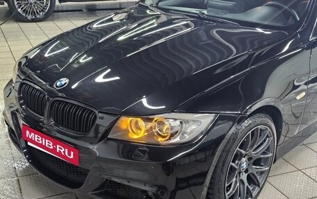 BMW 3 серия, 2008 год, 1 390 000 рублей, 2 фотография